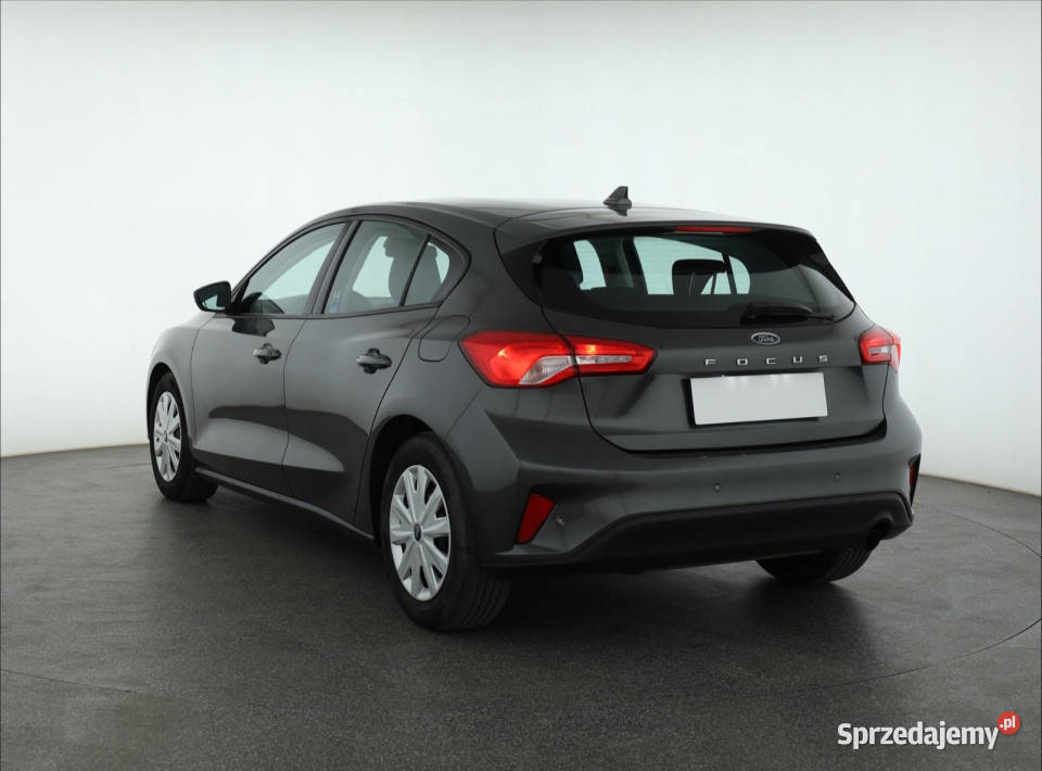 Ford Focus 10 EcoBoost Piaseczno