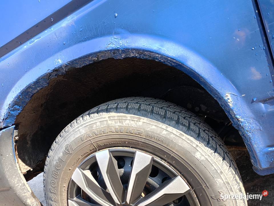 VW T4 Transporter Świętochłowice