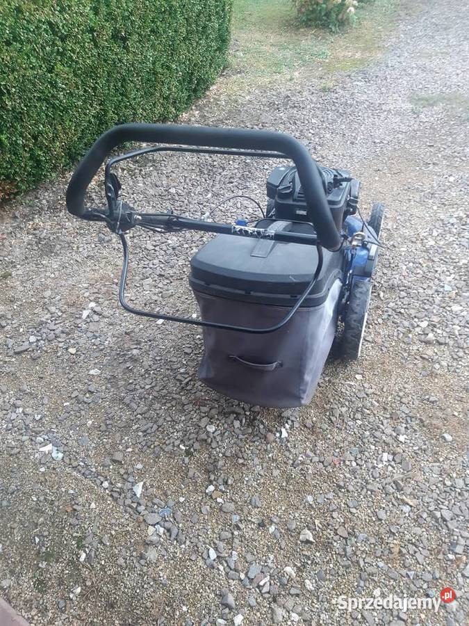 Kosiarka einhell Liszki sprzedam
