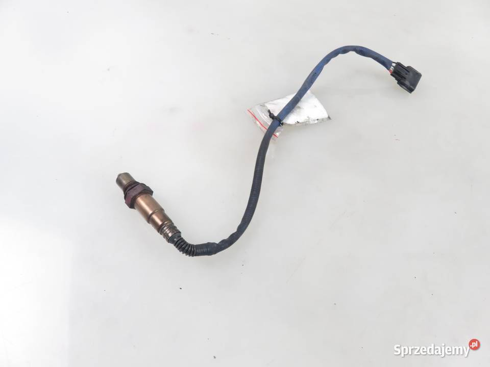 SONDA LAMBDA RENAULT ESPACE V 16 dCi 0281004225 małopolskie