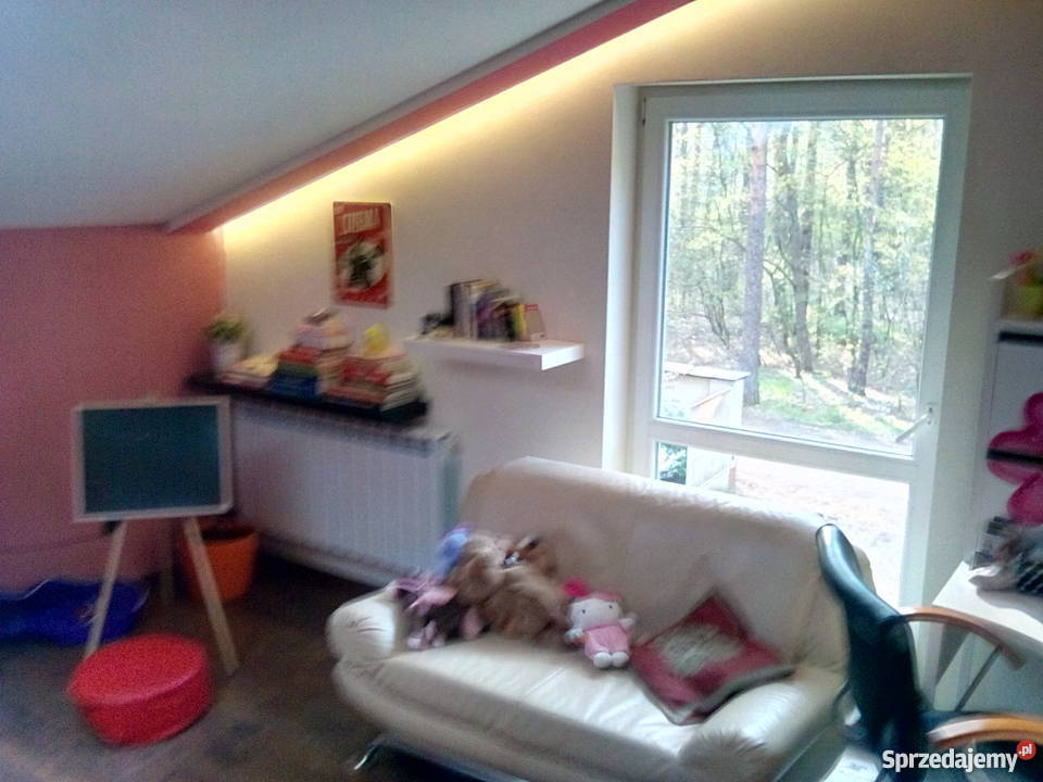 Sprzedam bezposrednio Otwock Srodborow Otwock sprzedam