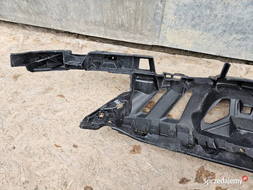 PEUGEOT 308 I WZMOCNIENIE GÓRNE ZDERZAKA PRZÓD Międzychód sprzedam