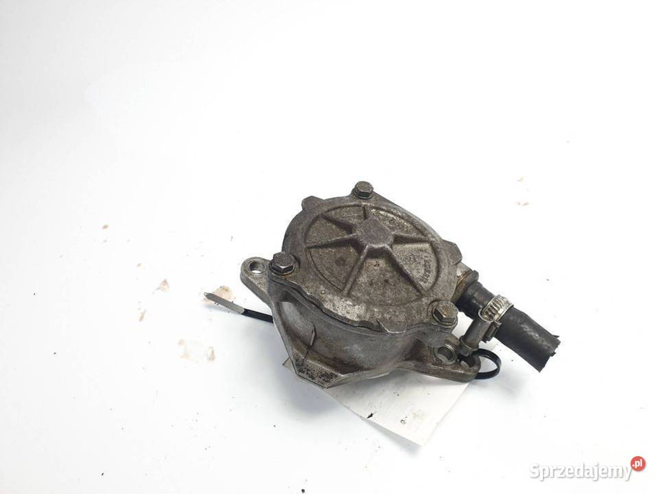 POMPA VACUM BMW E46 961108852 osobowe
