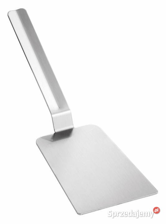 Podwójna płyta grillowa gładkoryflowana Gastronomia Częstochowa