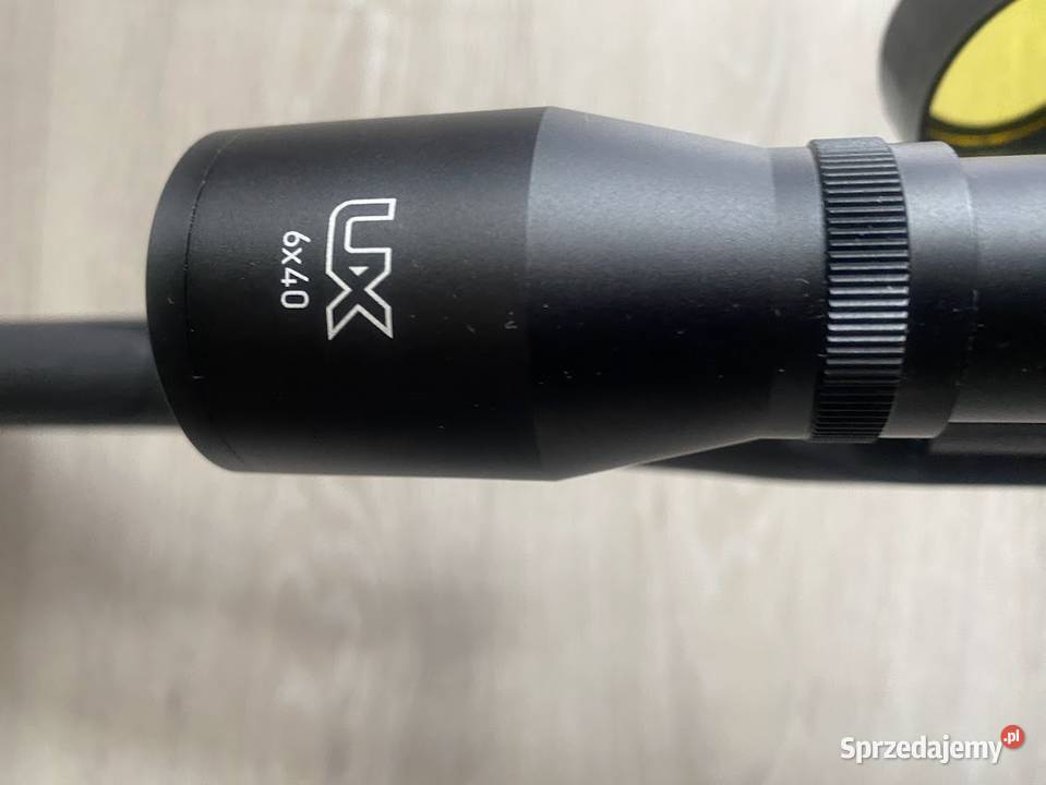 crosman infermo Radom