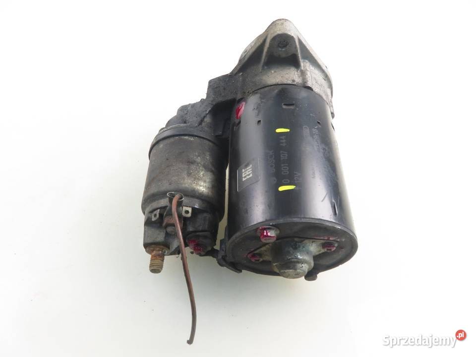 ROZRUSZNIK FIAT DOBLO I MPV 13 JTD 16V 188 A9000