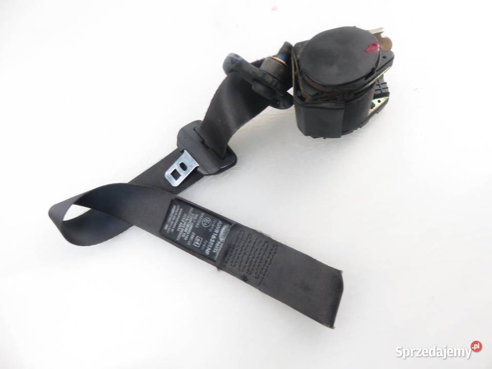 PAS LEWY PRZEDNI LAND ROVER FREELANDER