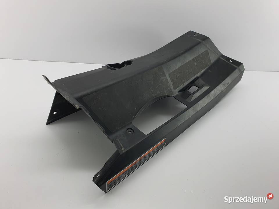 Tunel Srodkowy Can Am Maverick Xds Xrs Łódź