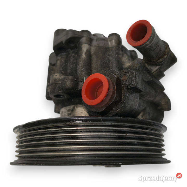 POMPA WSPOMAGANIA AUDI A6 C6 27 TDI 4FO145155A Chełm