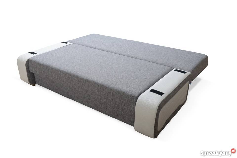 Sofa PANAMA Automat wspomagający rozkładanie Łóżka, wersalki i sofy warmińsko-mazurskie Elbląg