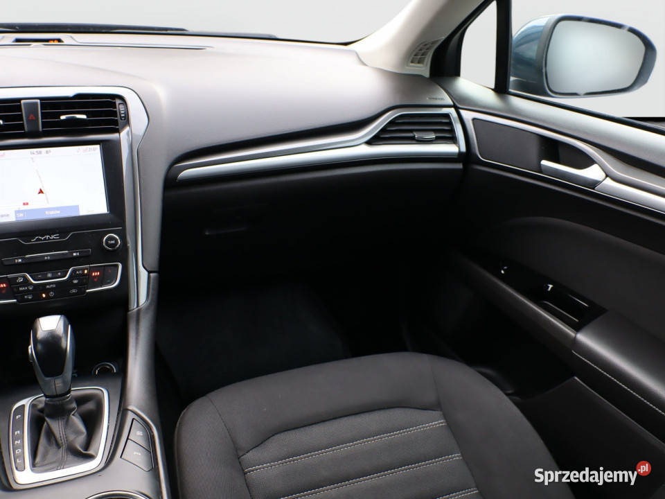 Ford Mondeo 20 Hybrid system Start-Stop Piaseczno sprzedam