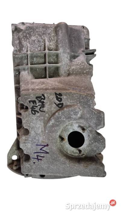 MercedesBenz E W210 9502 MISKA OLEJOWA 22CDI Kiczyce sprzedam