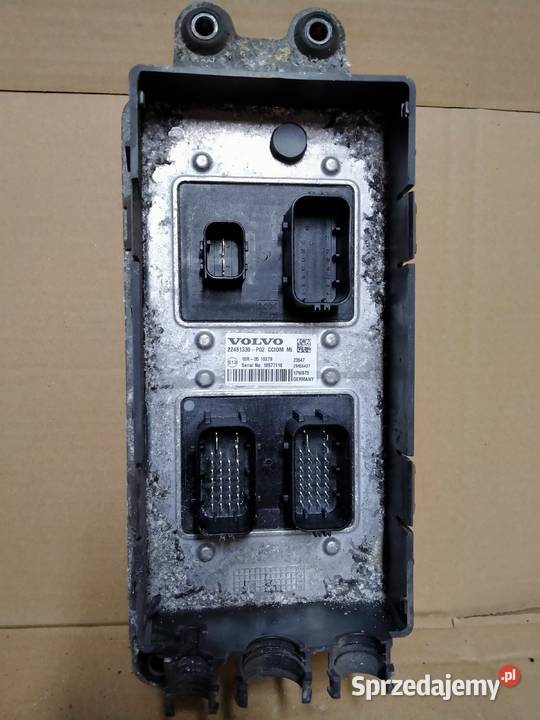 VOLVO FH4 FM4 JEDNOSTKA STERUJĄCA CCIOM 22481330 Kargowa