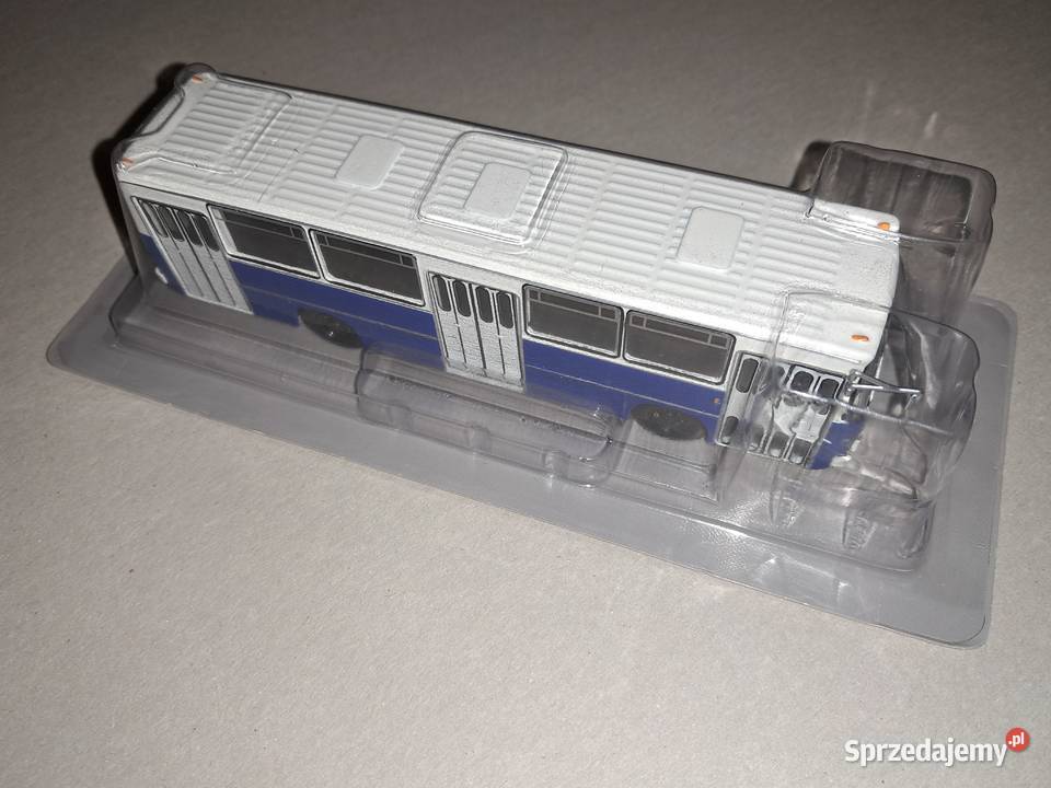 Kultowy autobus Ikarus 260 mazowieckie Warszawa sprzedam