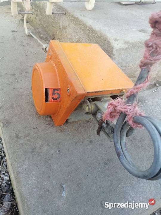 ścieżki amazone d8 25m 3m Amazone Jałowęsy