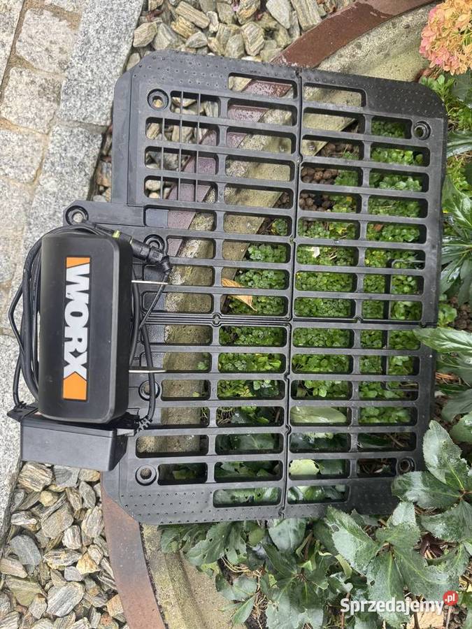 Kosiarka Worx Landroid M małopolskie Kraków