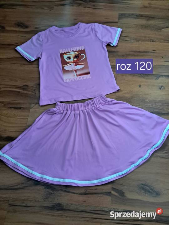 dres dziecka stith balerina capucina Wałbrzych