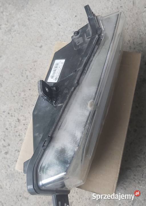 BMW X3G01X4G02 LEDNebelscheinwerfer recht 63177 Hyżne