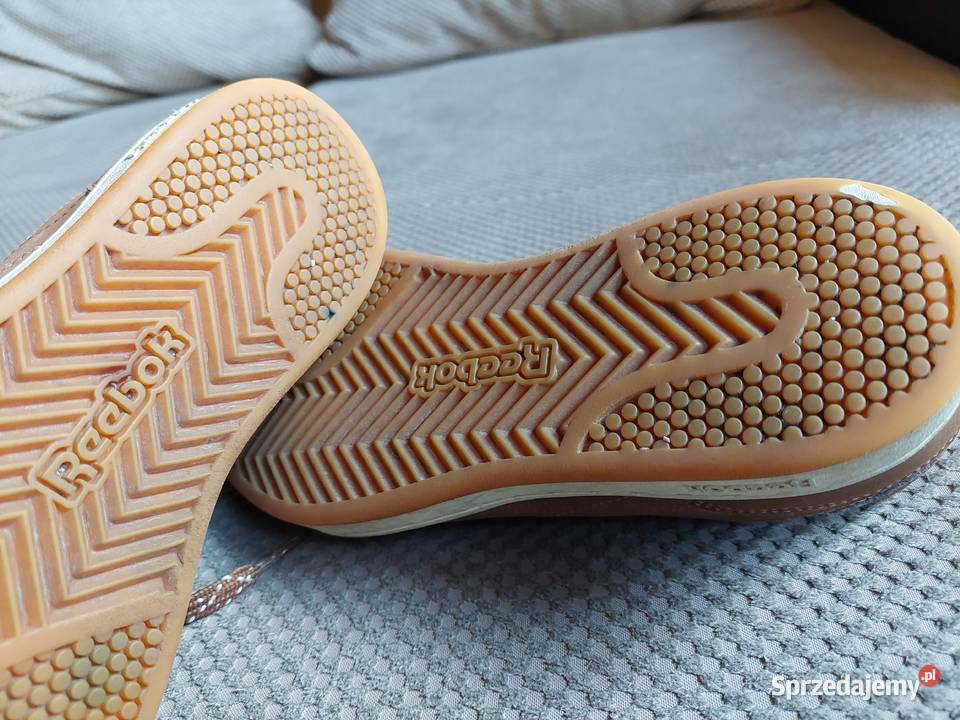buty Reebok rozmiar 37 chłopiec Kraków