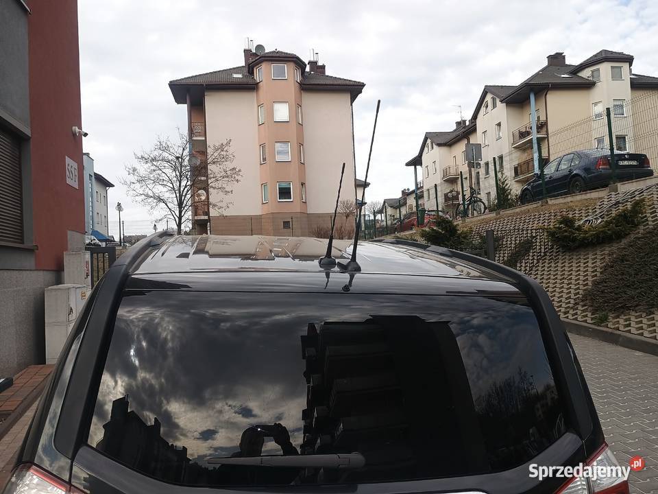 Sprzedam Chevrolet Orlando 18 BG benzyna+LPG świętokrzyskie Pińczów