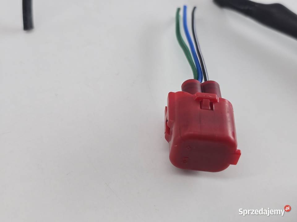 WTYCZKA KOSTKA WIAZKA HONDA CB 1000R SC80 Janowice