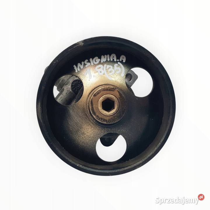 POMPA WSPOMAGANIA Opel Insignia 18 16V 13309333 Chełm sprzedam
