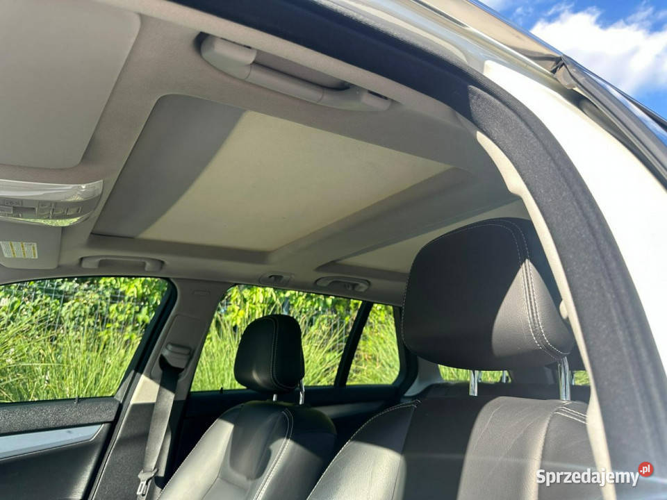 Mercedes C 180 NOWY ROZRZĄD zadbana 100 wielkopolskie Poznań