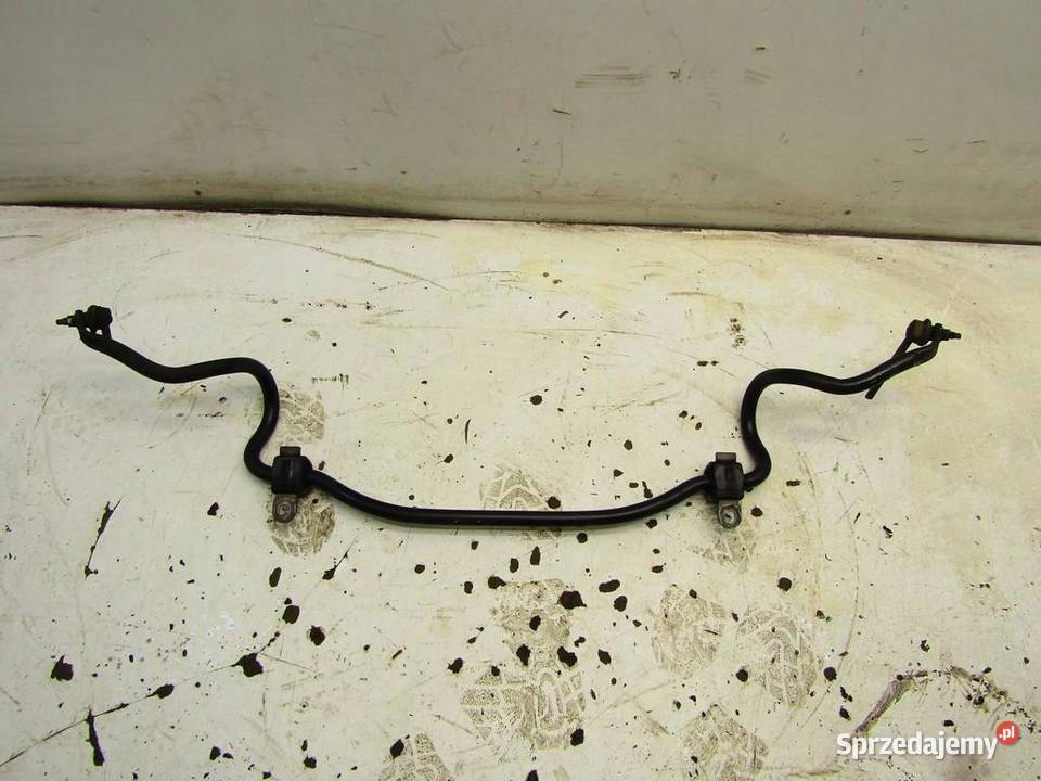 DRĄŻEK STABILIZATORA STABILIZATOR PRZÓD OPEL