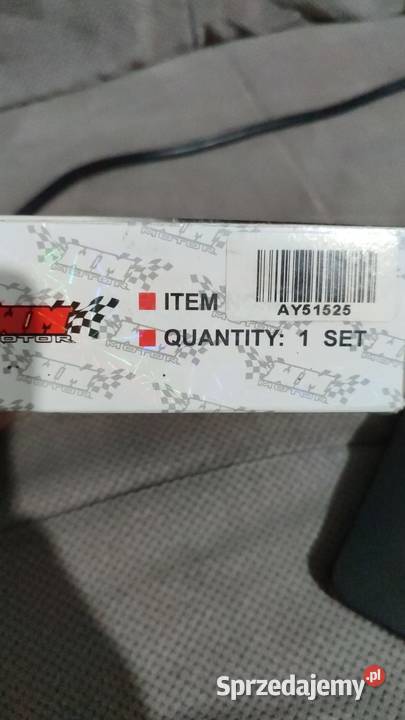 Części motocyklowe Wilmat Wariator Ay51525 Wariatory sprzedam