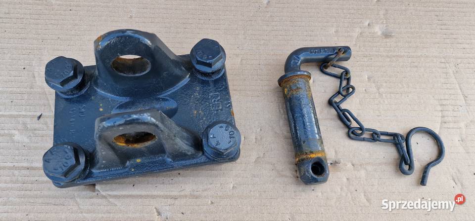 HAK HOLOWNICZY FI40 50TON SK5A 205A51000