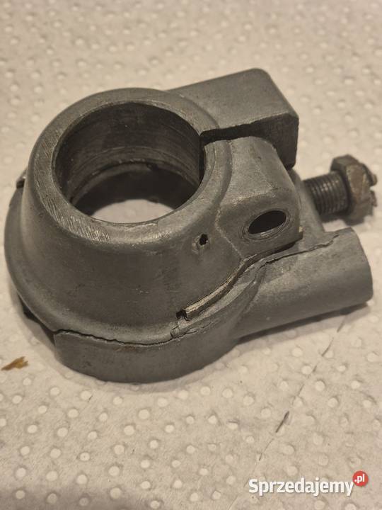 RYŚ ŻAK KOMAR korpus manetki 3 biegi Słupsk