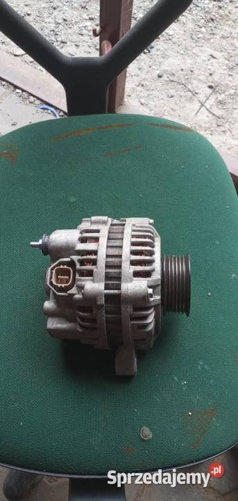 alternator honda civic VII 14 20012006 małopolskie sprzedam