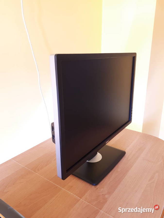 Monitor Dell 215 1920 x 1080 FullHD Stara Rokitnia