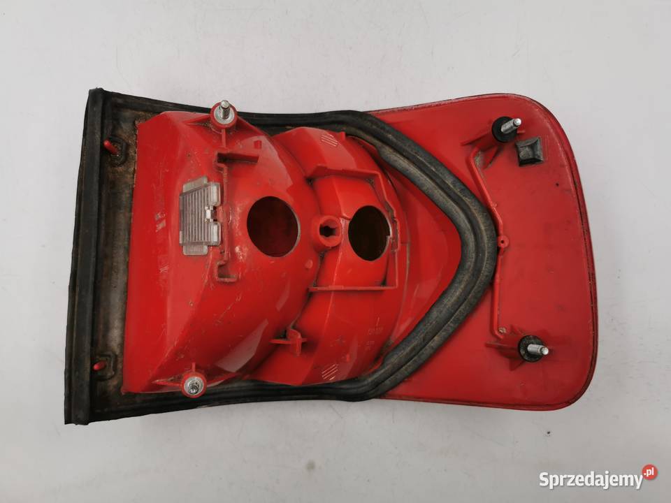 Lampa Lewy Tył Tylna Lewa W Błotnik Audi A6 C4 Wyszków sprzedam