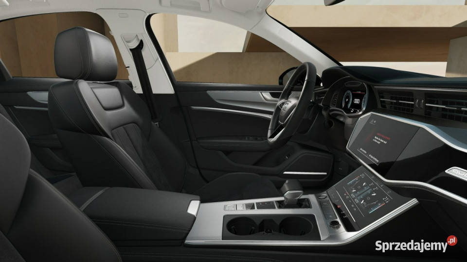 Audi A6 Toruń sprzedam