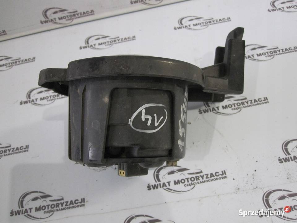 NISSAN JUKE I 13r halogen lewy 26915BA61A sprzedam