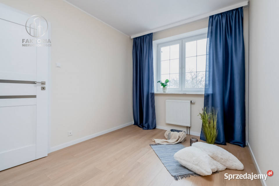 Mieszkanie 45m2 2pokojowe Białystok Józefa