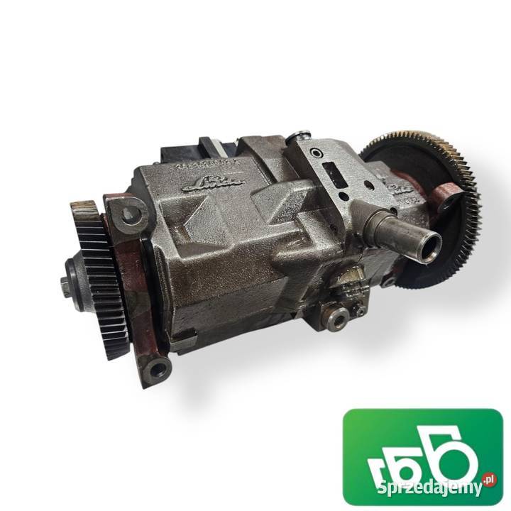 Pompa Linde HPVHMF 5502 26830100022 Case CVX 150