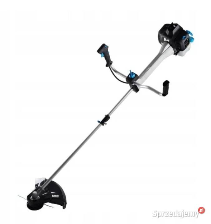 Kosa spalinowa Maccalister 35 małopolskie