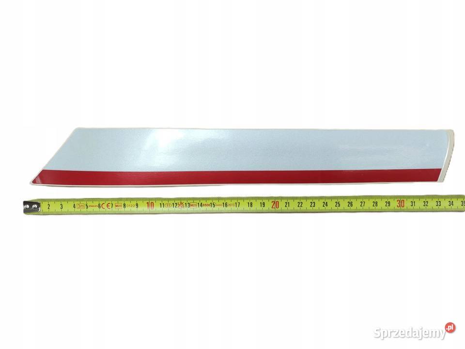 NAKLEJKA NA PRAWY BOCZEK YAMAHA XTZ750