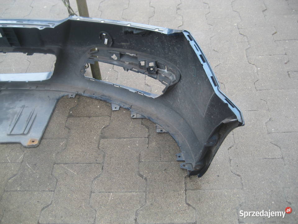 opel astra III 3 h 0407R zderzak przedni sprzedam
