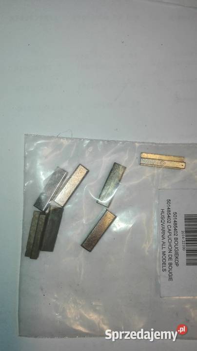 Wpust koła magnesowego Tecumseh Żywiec