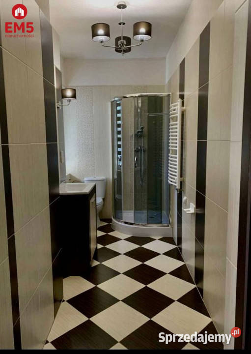 Dom wolnostojący Białystok 208m2 666m2