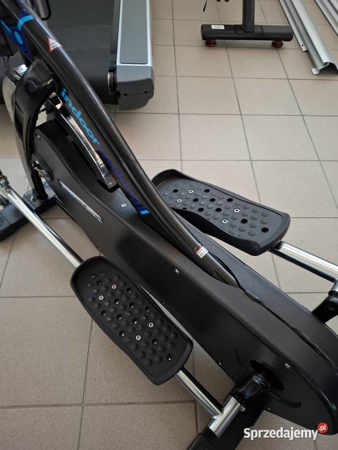 Orbitrek Indoor Walking zachodniopomorskie Wałcz