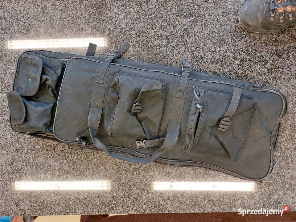 Komplet ASG Karabin CMU028U akcesoria Opole