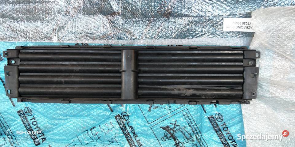 Vw Golf VII Skoda Octavia III Seat Leon Żaluzja osobowe łódzkie Łódź sprzedam