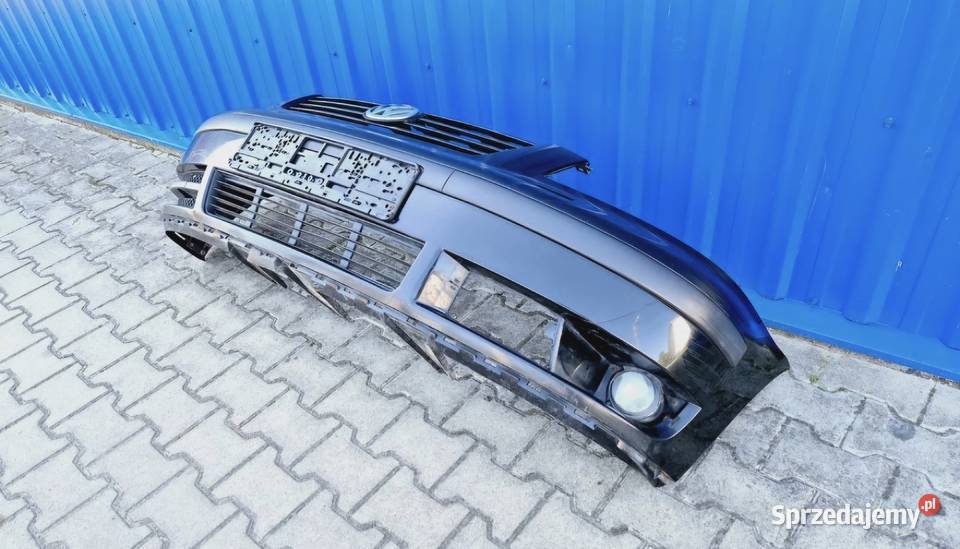 ZDERZAK PRZÓD PRZEDNI VW SHARAN I 1 LIFT L041 Działoszyce sprzedam