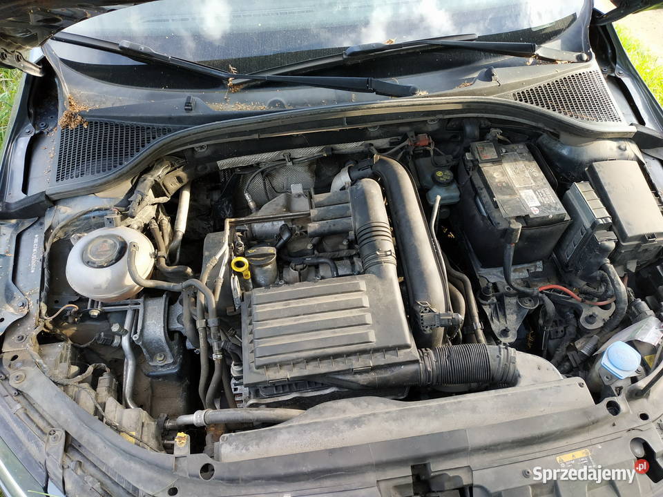 Skoda Octavia 14 Style Octavia dolnośląskie Wrocław sprzedam