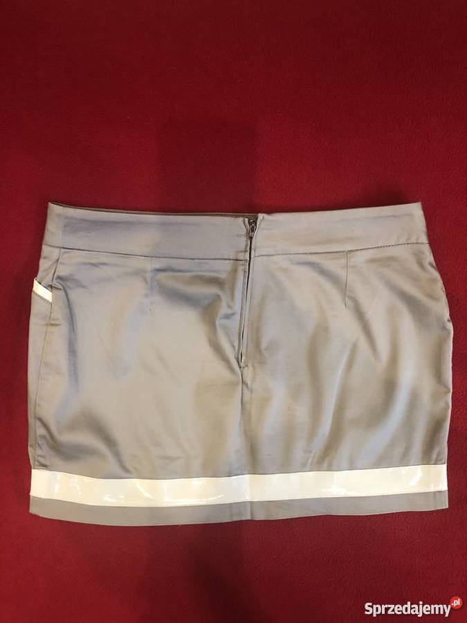 Spódnica ML Spódnice i sukienki