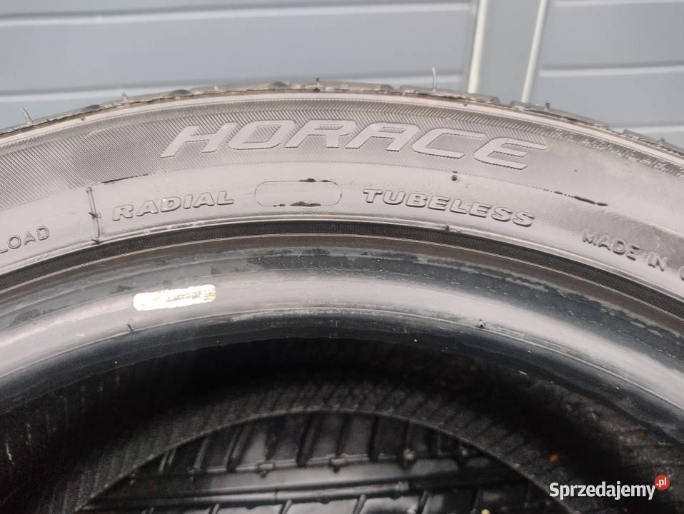 Opony letnie R16 20550 Kielce